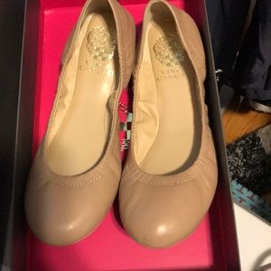 Vince Camuto flats